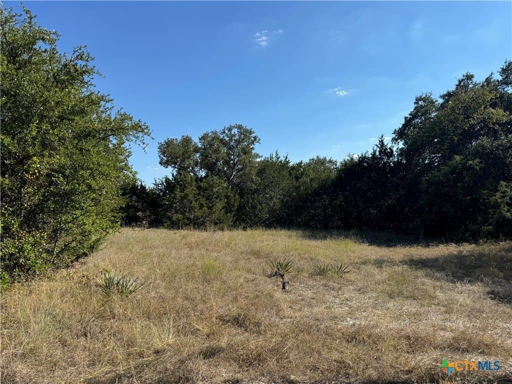 Bowles Ranch Road lot: 19