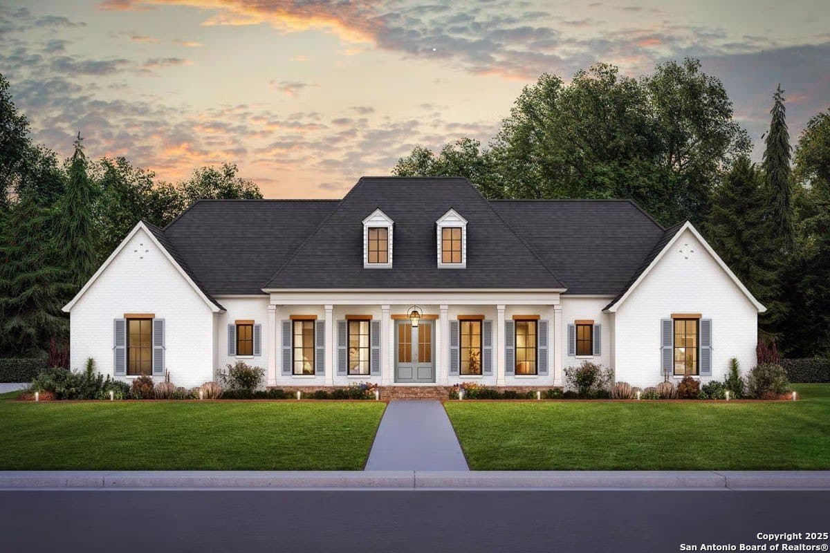 1.6 acres in Medina County - photo 3