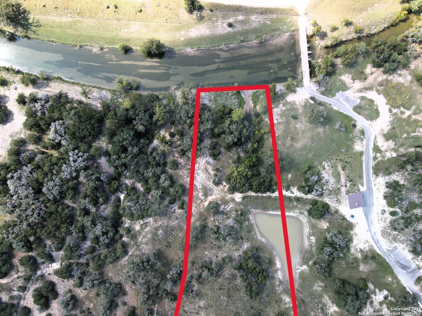 11.01 acres in Bandera County - photo 24