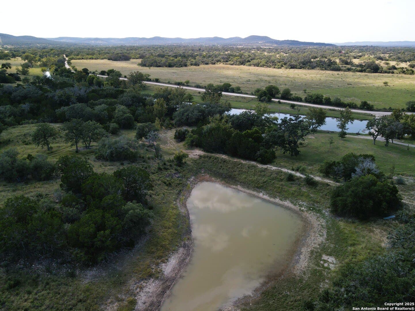11.01 acres in Bandera County - photo 10