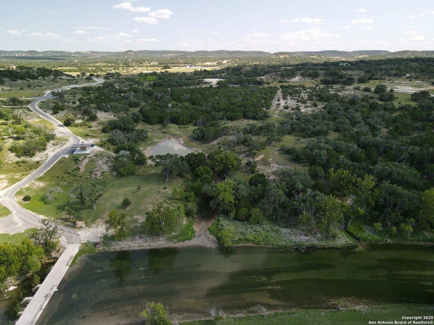 11.01 acres in Bandera County - photo 20