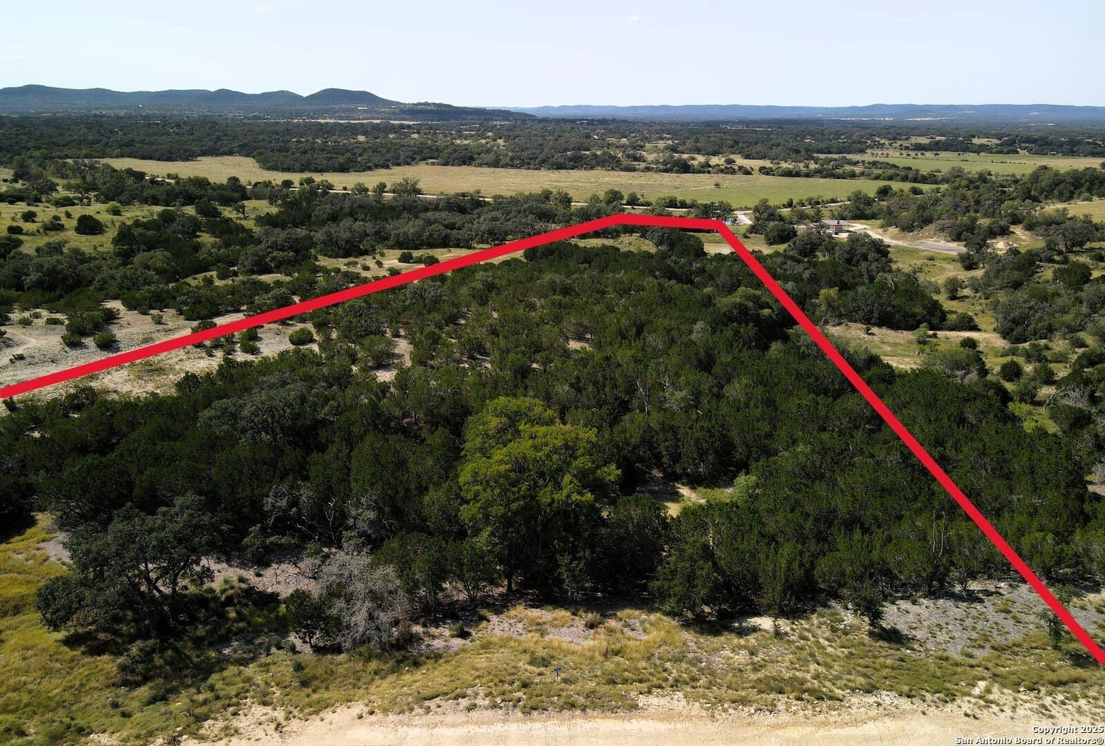 11.01 acres in Bandera County - photo 25