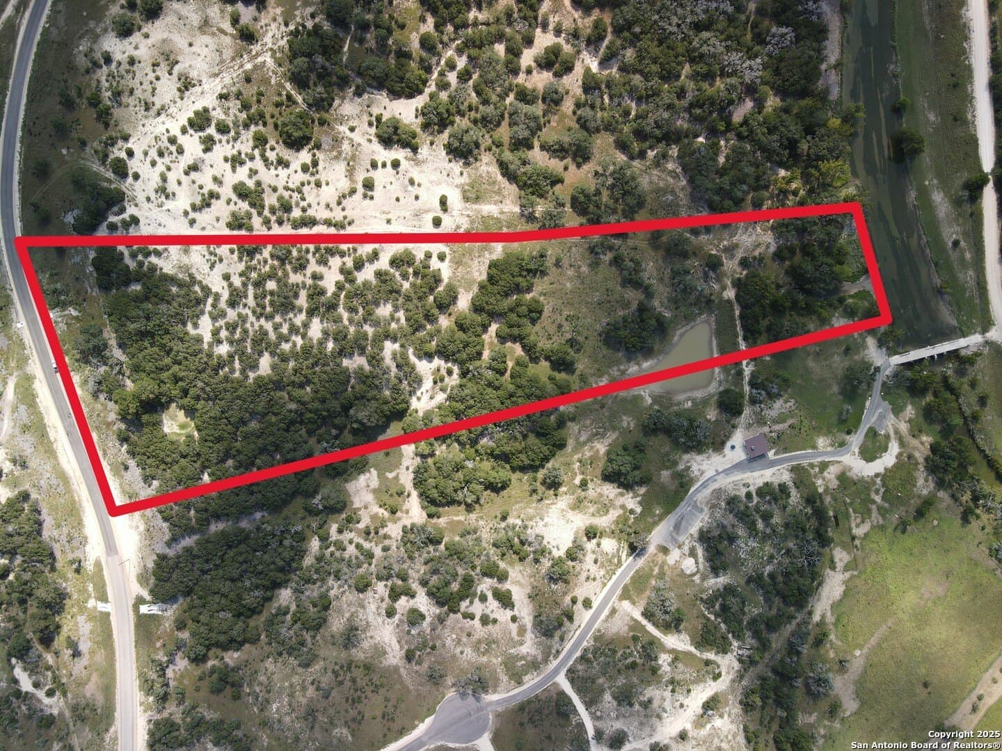 11.01 acres in Bandera County - photo 27