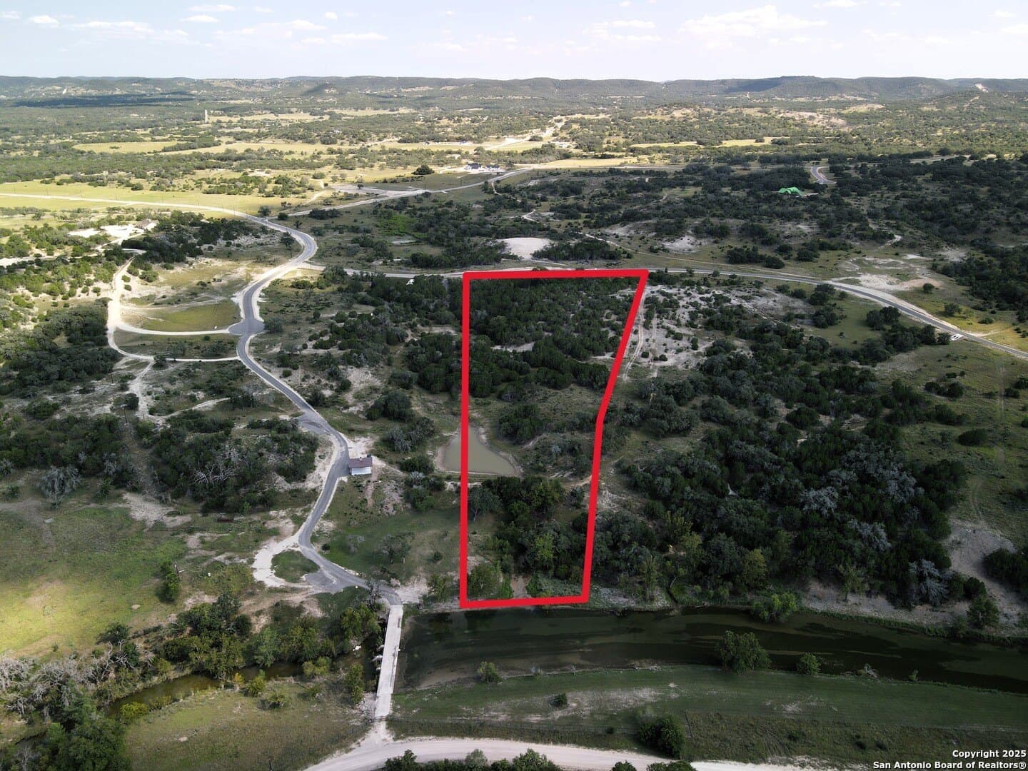 11.01 acres in Bandera County - photo 23