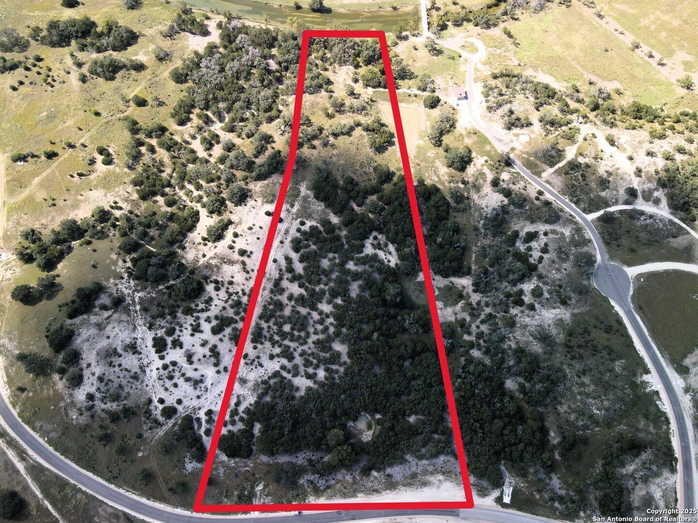 11.01 acres in Bandera County - photo 21