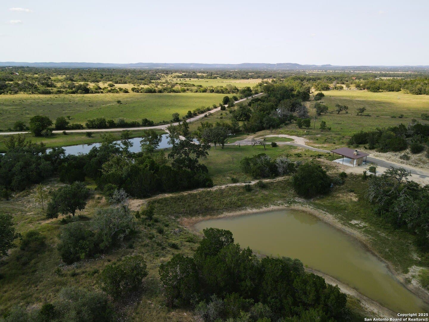 11.01 acres in Bandera County - photo 11