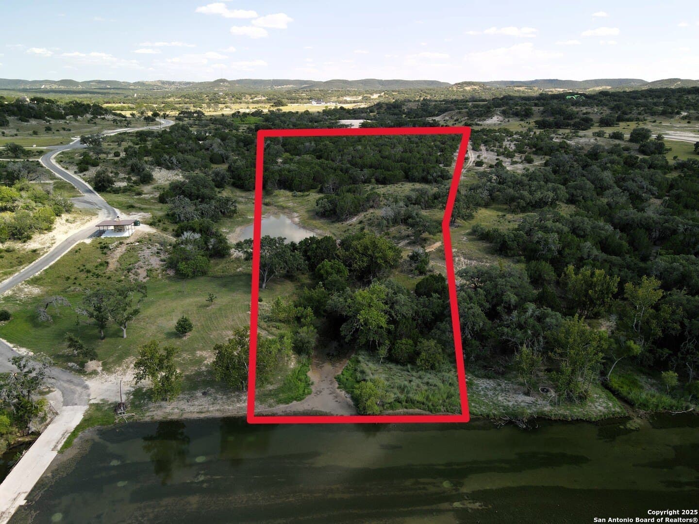 11.01 acres in Bandera County - photo 22
