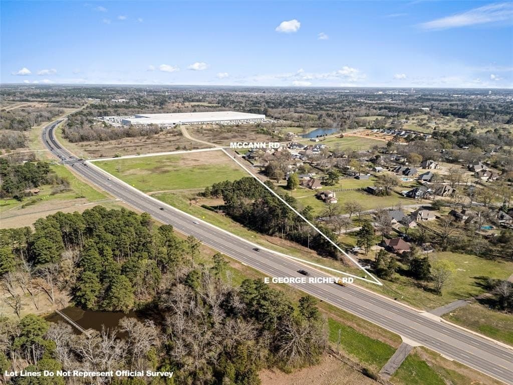 12.26 acres in Gregg County - photo 5