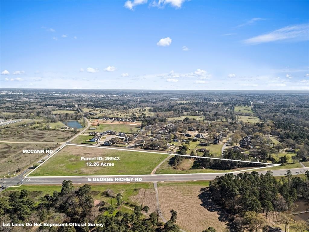 12.26 acres in Gregg County - photo 3
