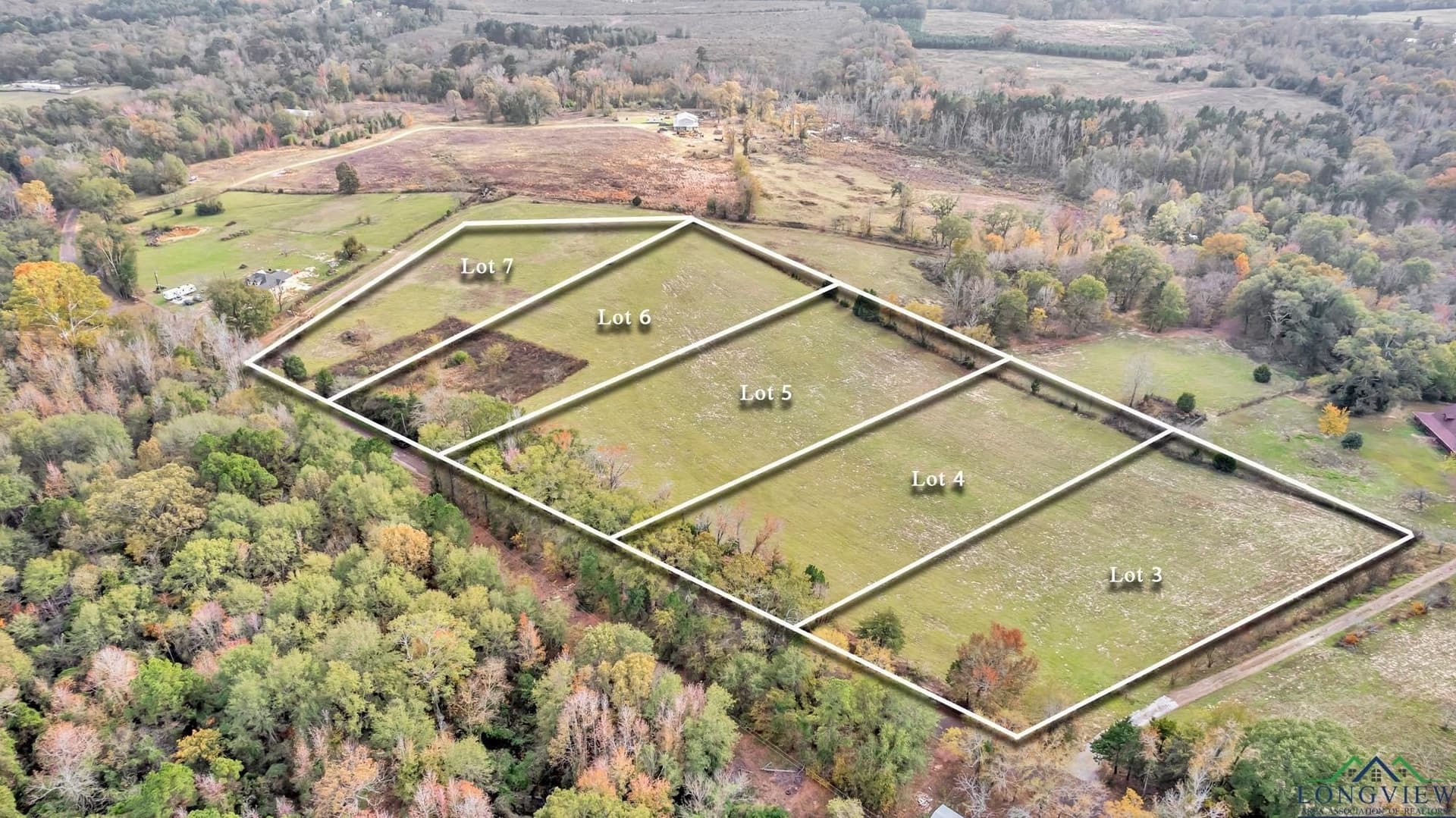 2.07 acres in Upshur County - photo 2