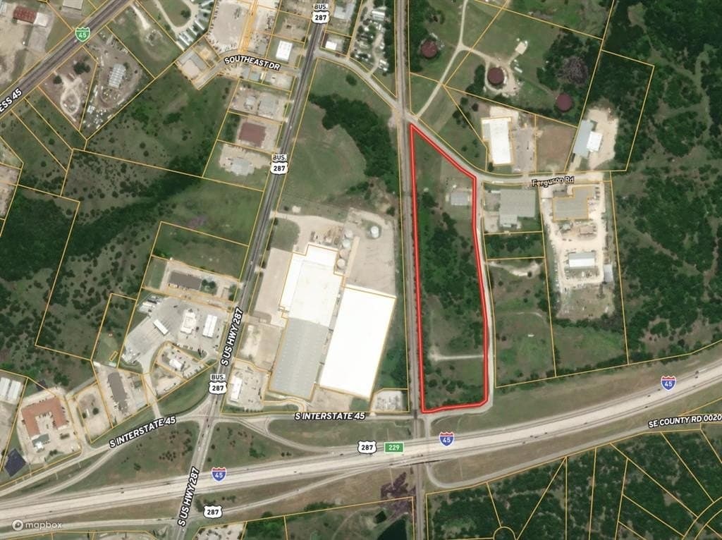 11.31 acres in Navarro County - photo 37