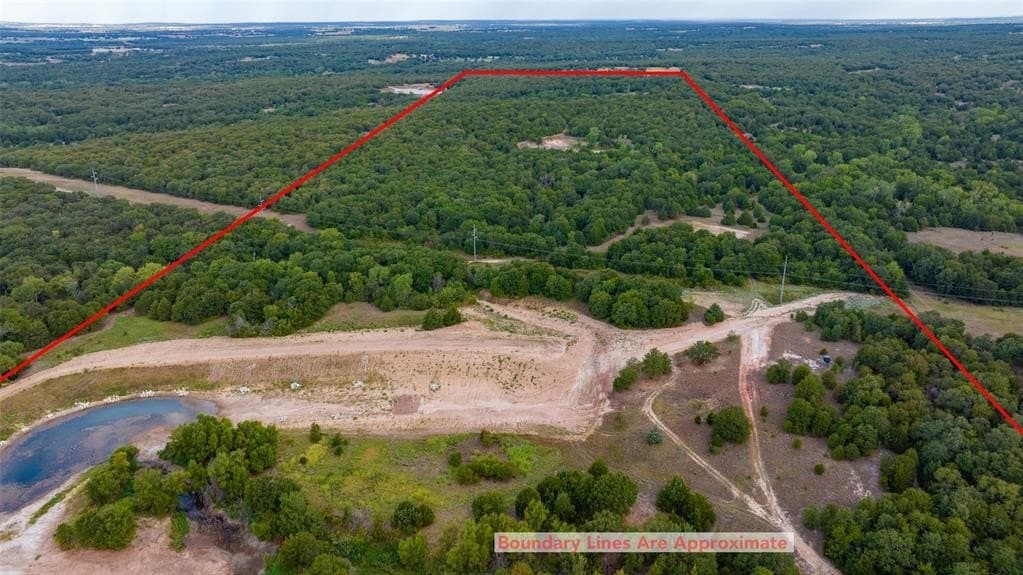151 acres in Montague County - photo 8