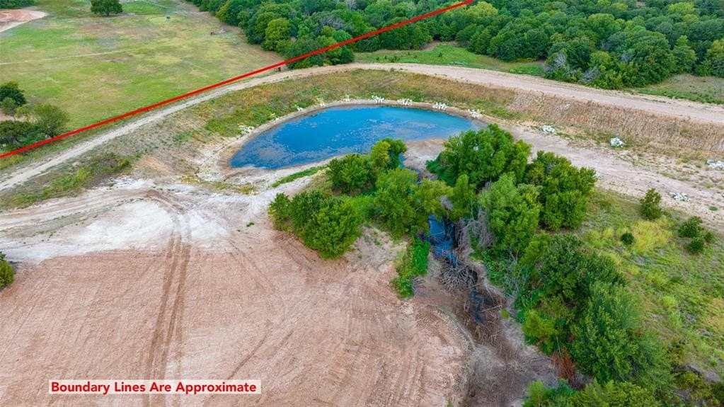 151 acres in Montague County - photo 6