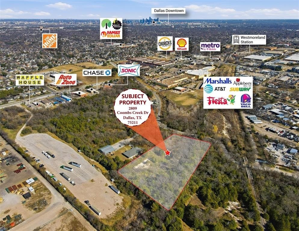 1.98 acres in Dallas County - photo 3