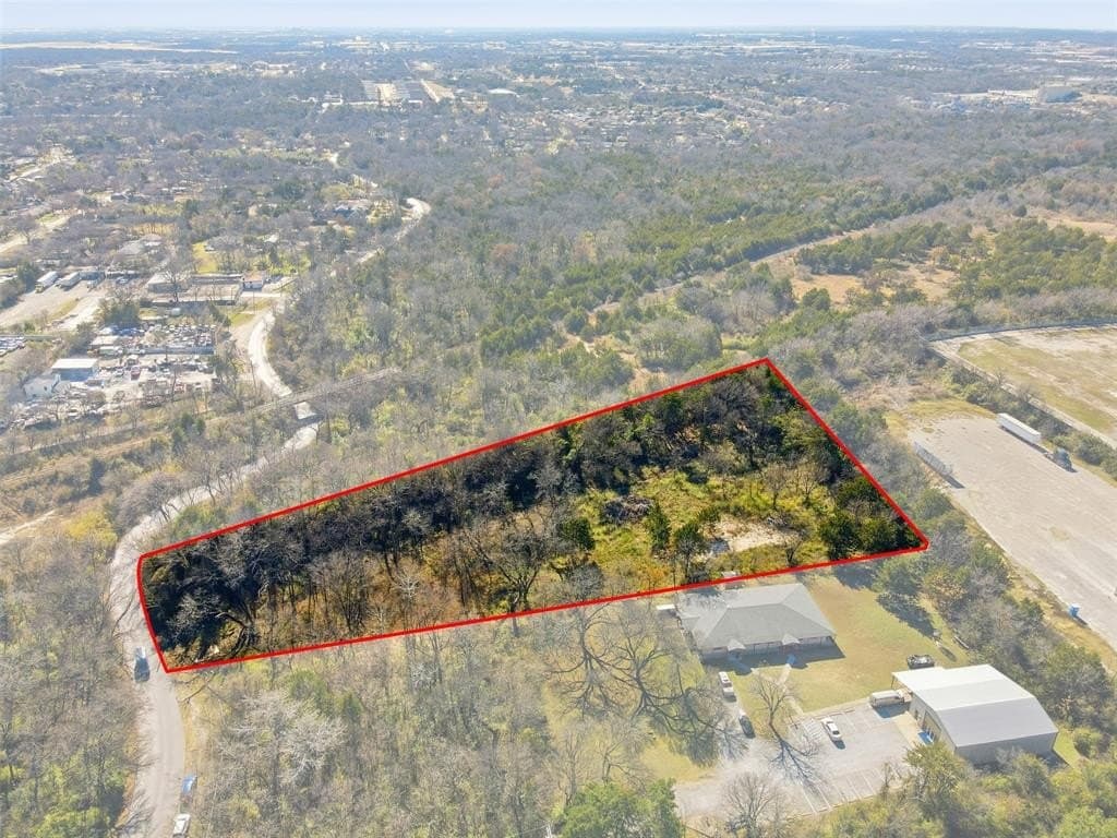 1.98 acres in Dallas County - photo 2