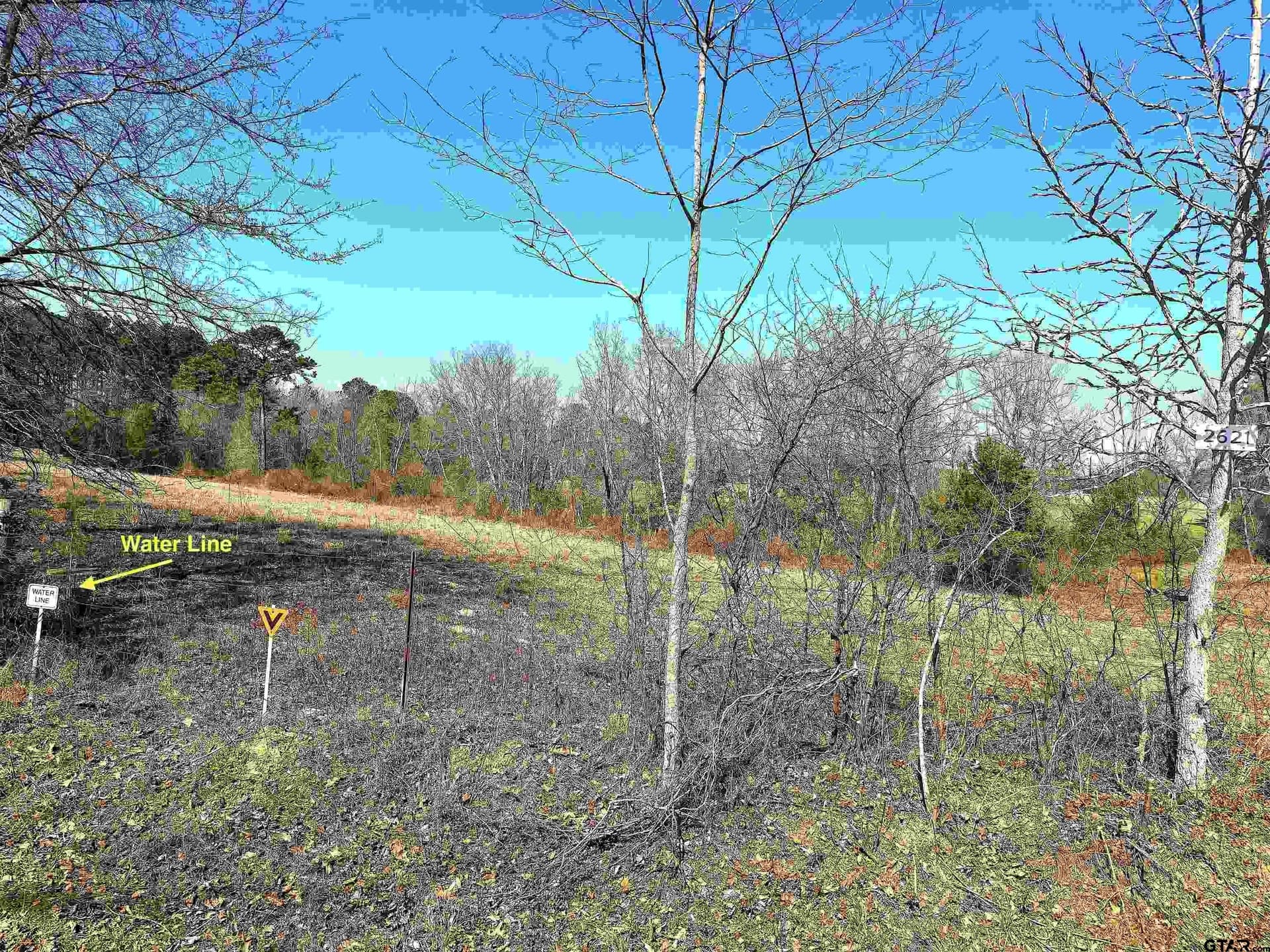 11.64 acres in Cass County - photo 3