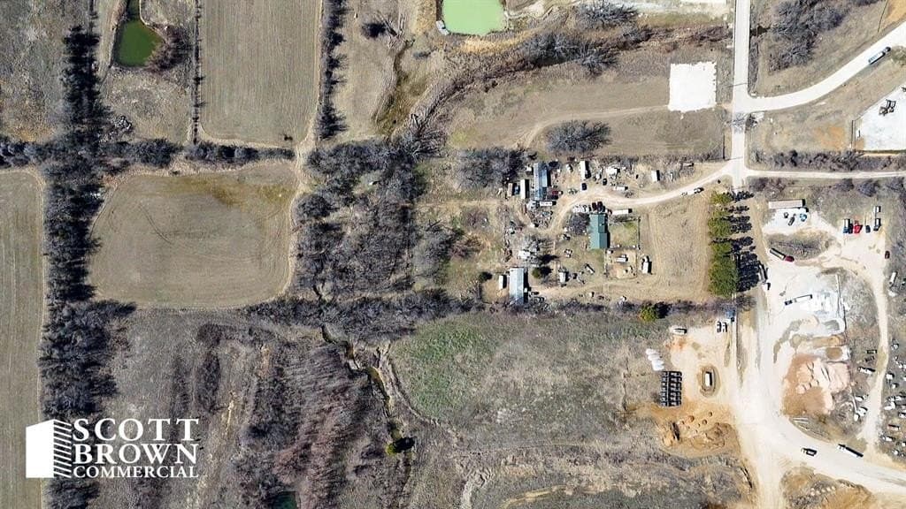 9.98 acres in Denton County - photo 5
