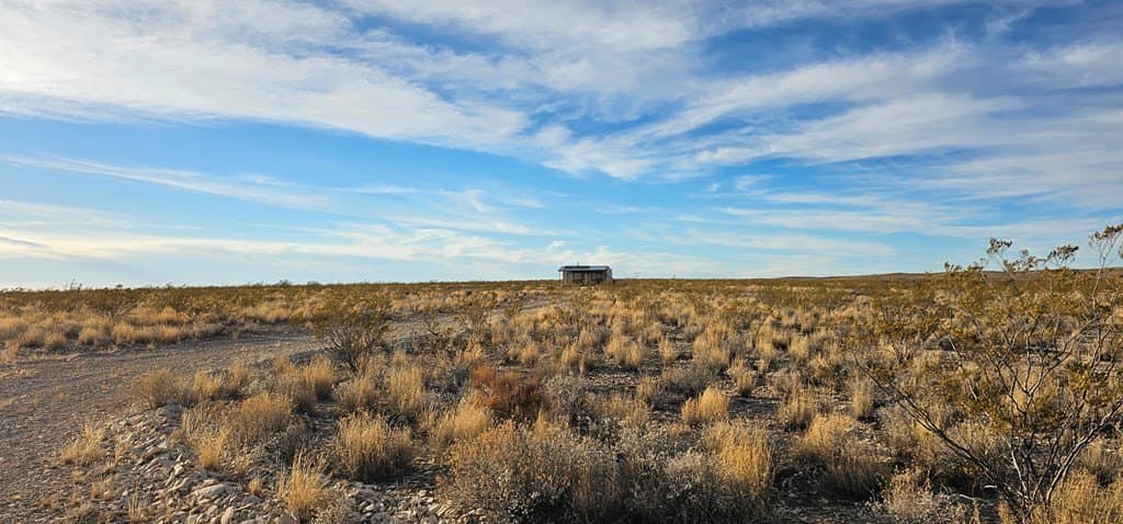 20 acres in Brewster County - photo 39