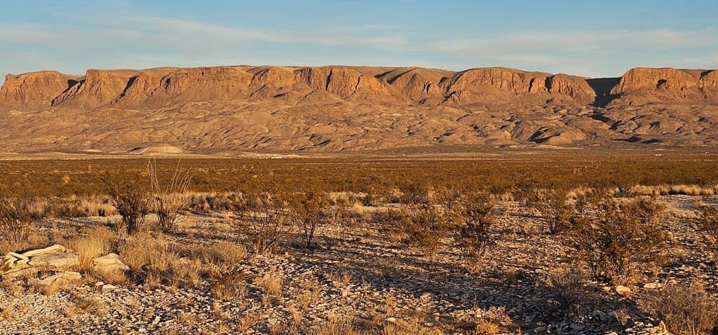 20 acres in Brewster County - photo 33