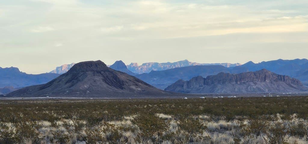 20 acres in Brewster County - photo 4