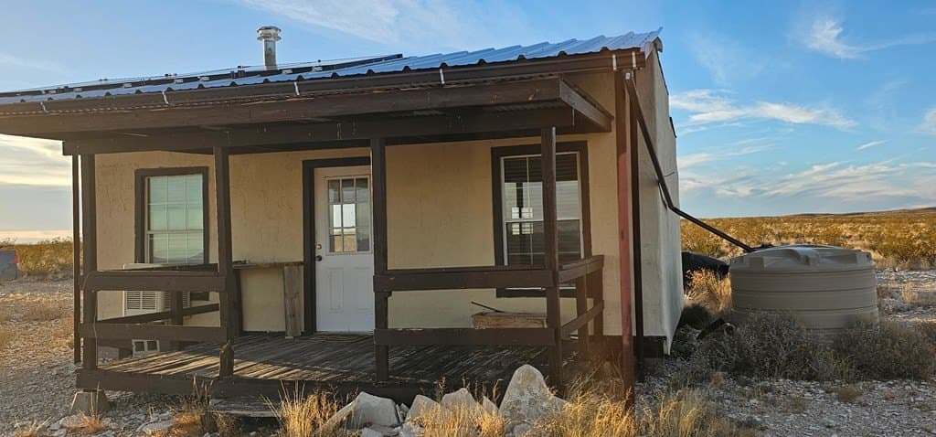 20 acres in Brewster County - photo 9