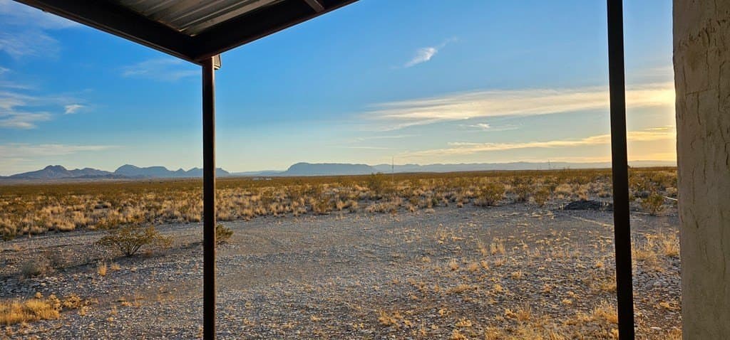 20 acres in Brewster County - photo 27