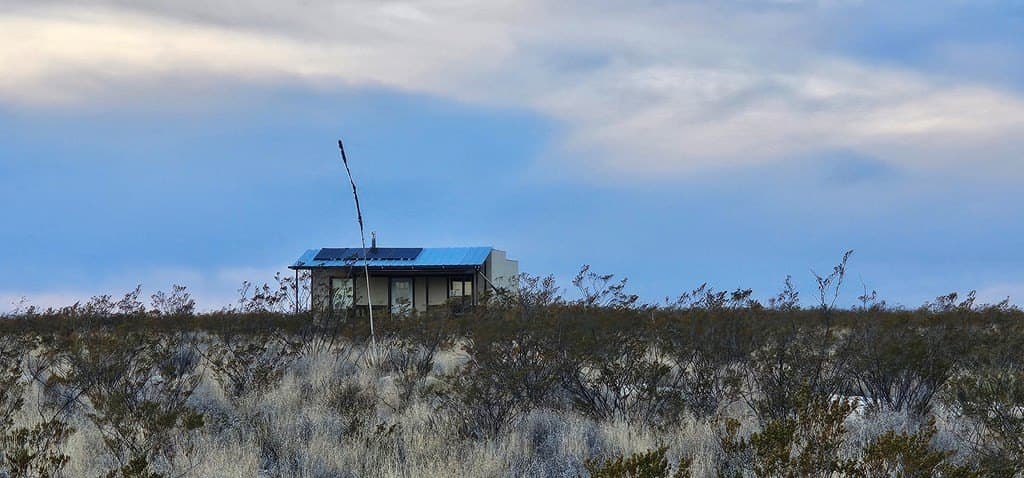 20 acres in Brewster County - photo 5