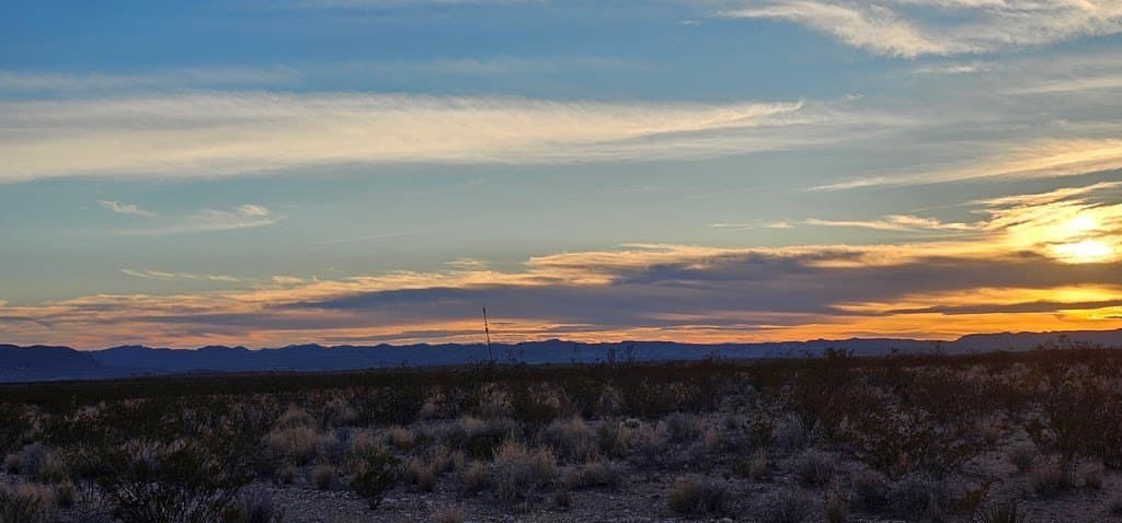 20 acres in Brewster County - photo 32