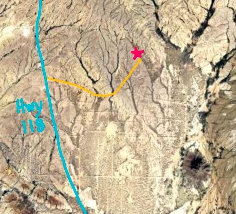 20 acres in Brewster County - photo 7