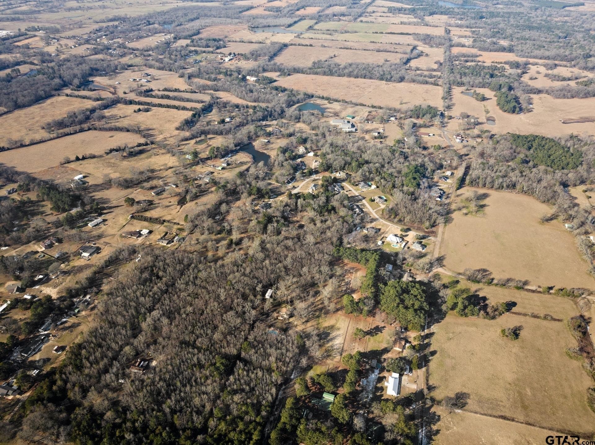 4.1 acres in Titus County - photo 5