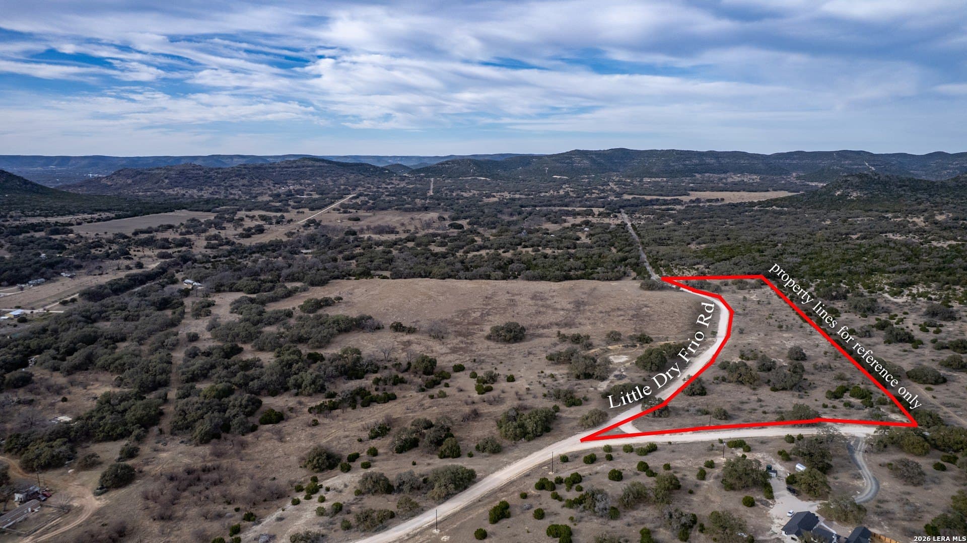 11.54 acres in Real County - photo 8