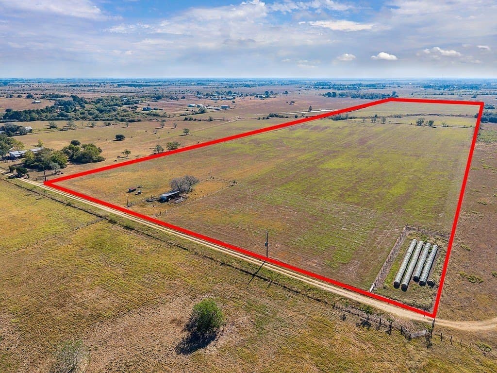 55.82 acres in Austin County - photo 3
