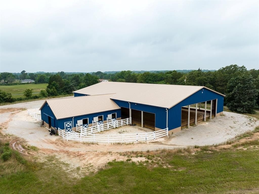 370 VZ County Road 4134