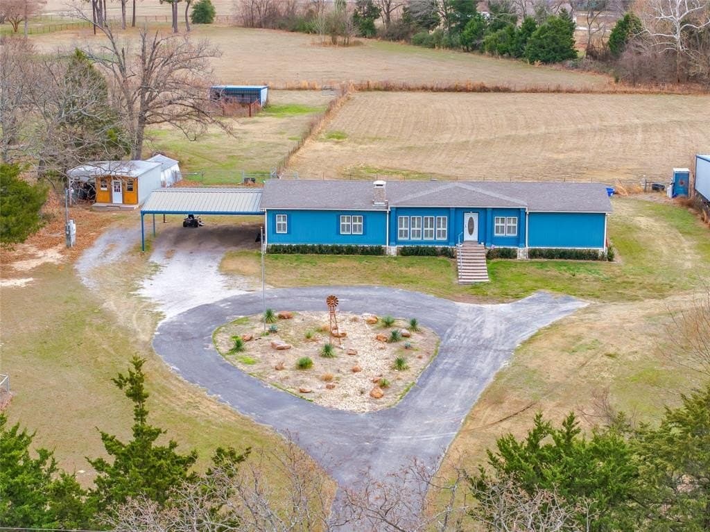 10 acres in Van Zandt County - photo 3