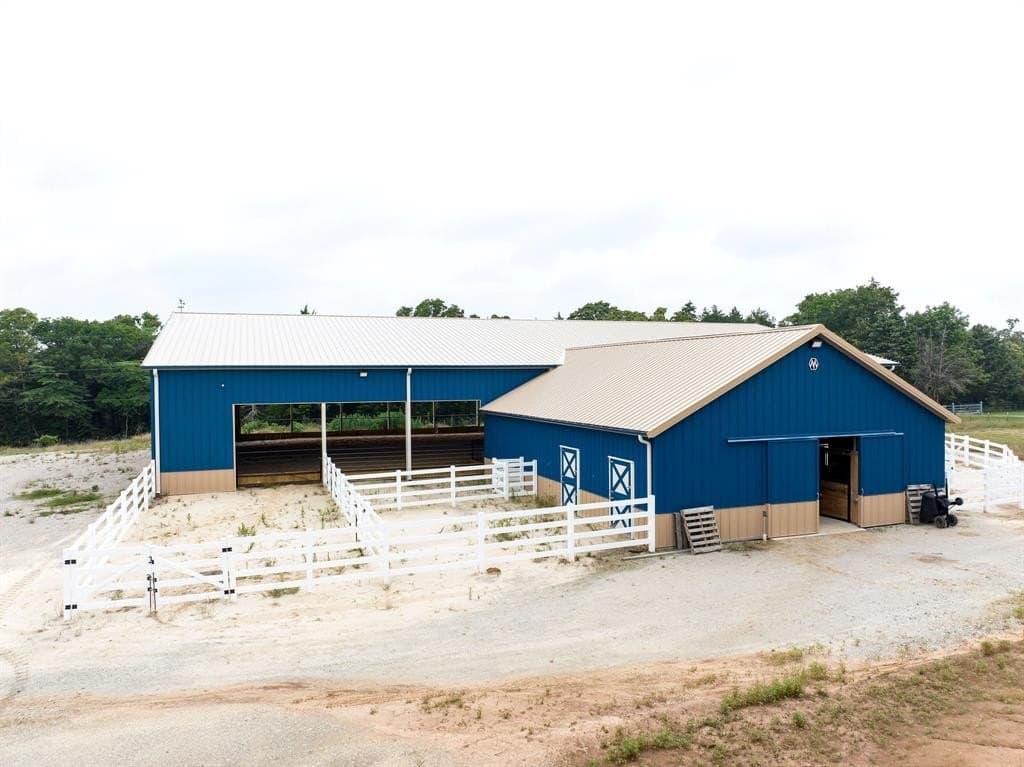 10 acres in Van Zandt County - photo 14