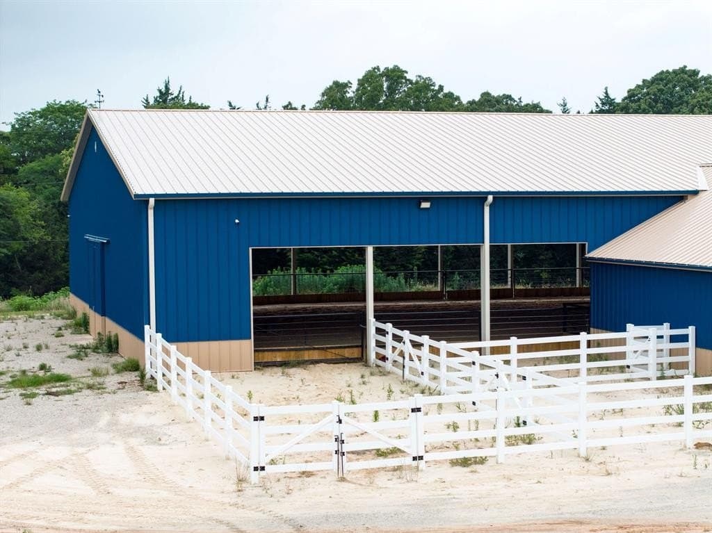 10 acres in Van Zandt County - photo 15