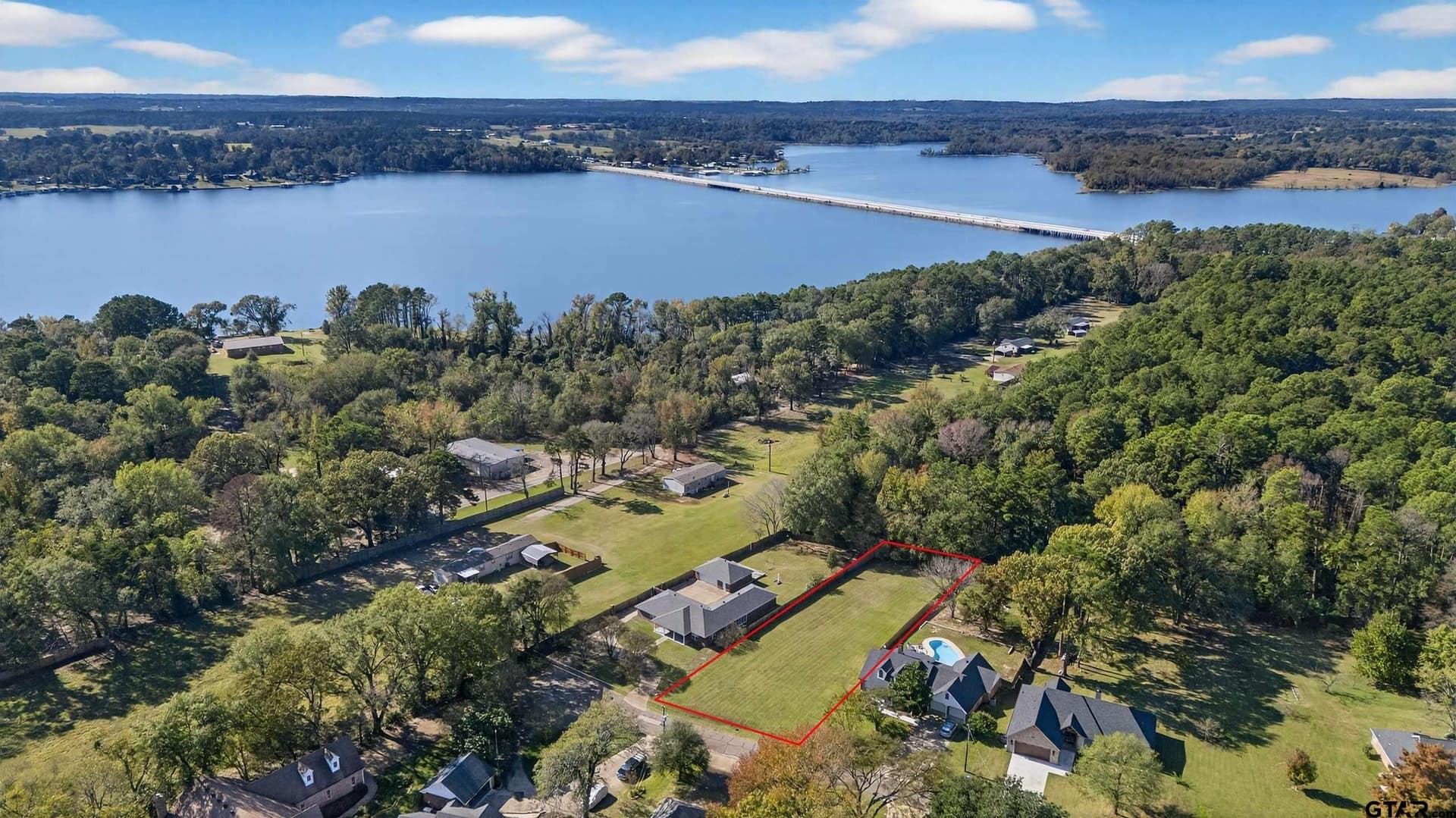 0.44 acres in Henderson County - photo 15