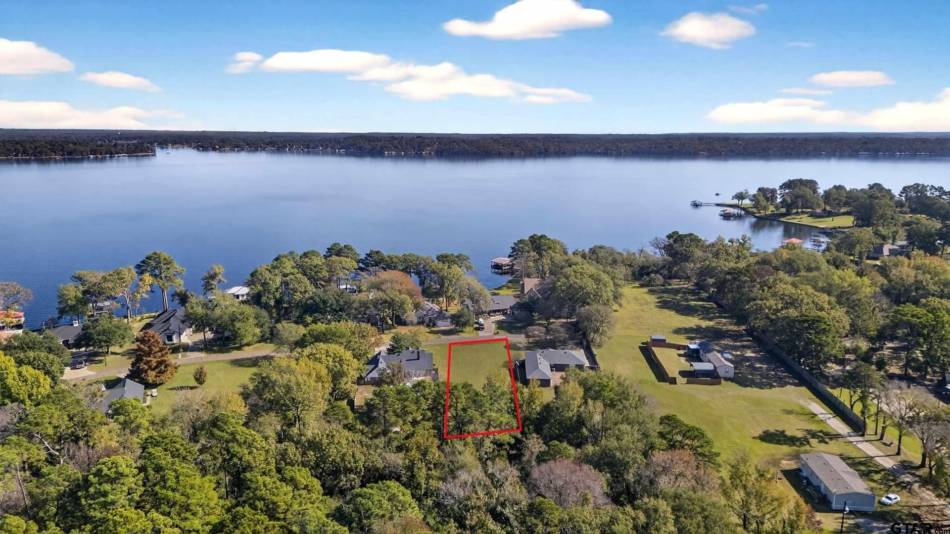 0.44 acres in Henderson County - photo 9