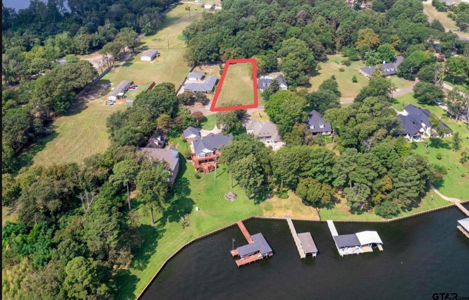 0.44 acres in Henderson County - photo 7