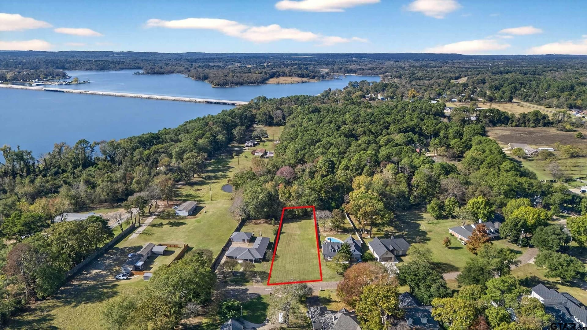 0.44 acres in Henderson County - photo 13