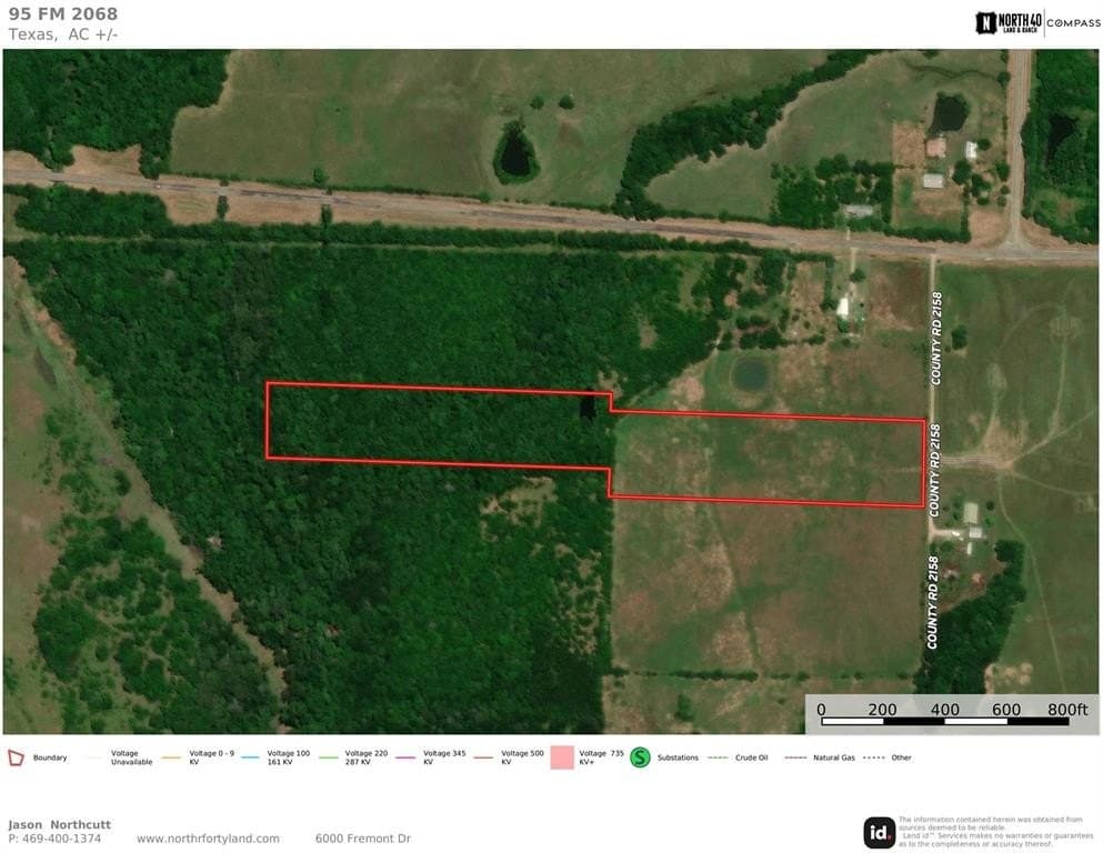 12.85 acres in Delta County - photo 10