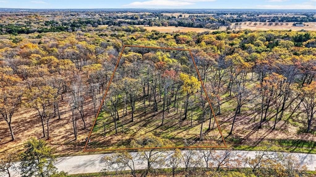 1.4 acres in Grayson County - photo 2