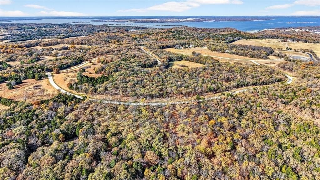 1.4 acres in Grayson County - photo 6