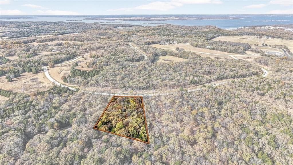 1.4 acres in Grayson County - photo 4