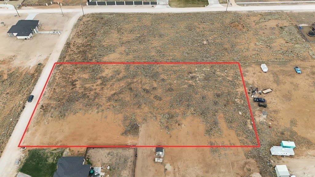 1.68 acres in Midland County - photo 2