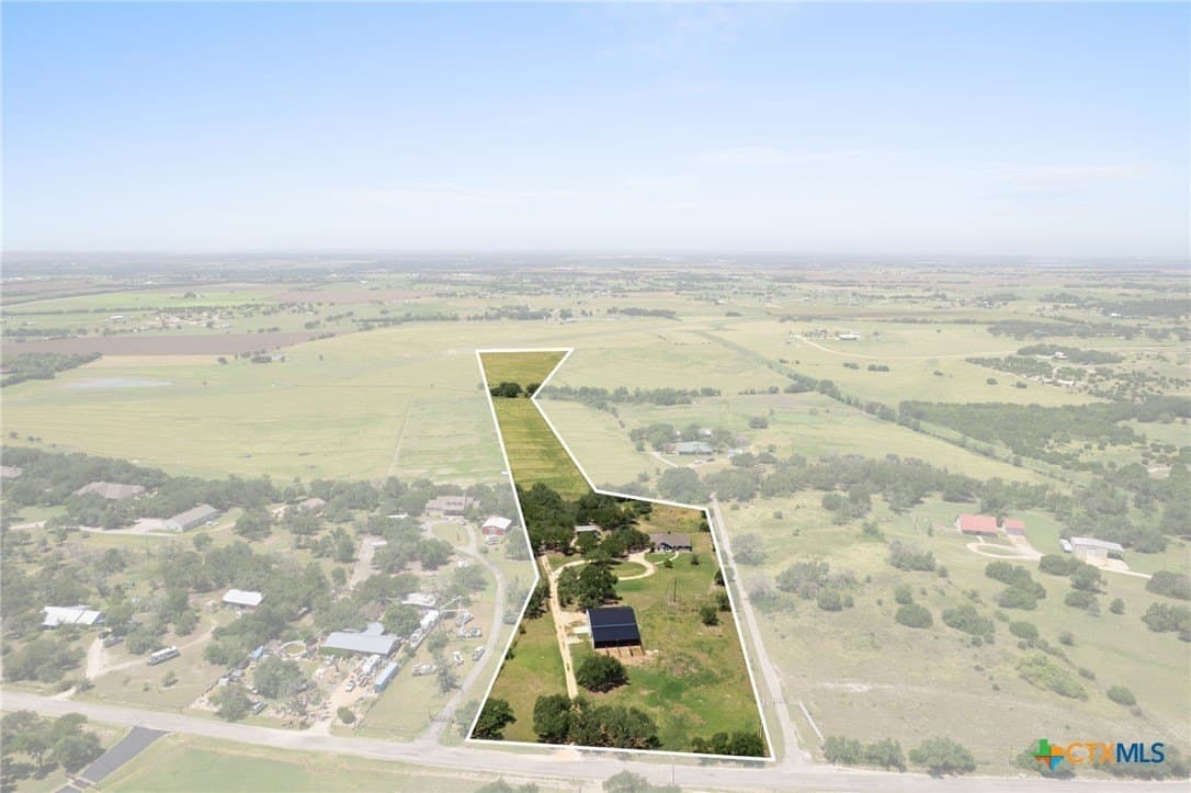 14.52 acres in Williamson County - photo 38