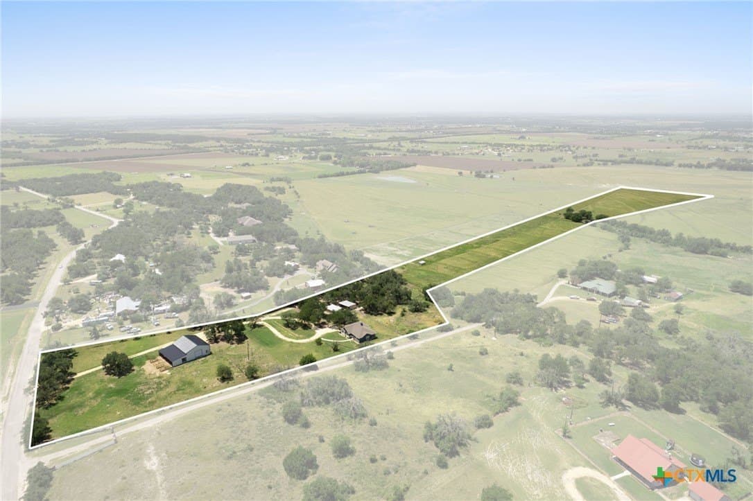 14.52 acres in Williamson County - photo 3