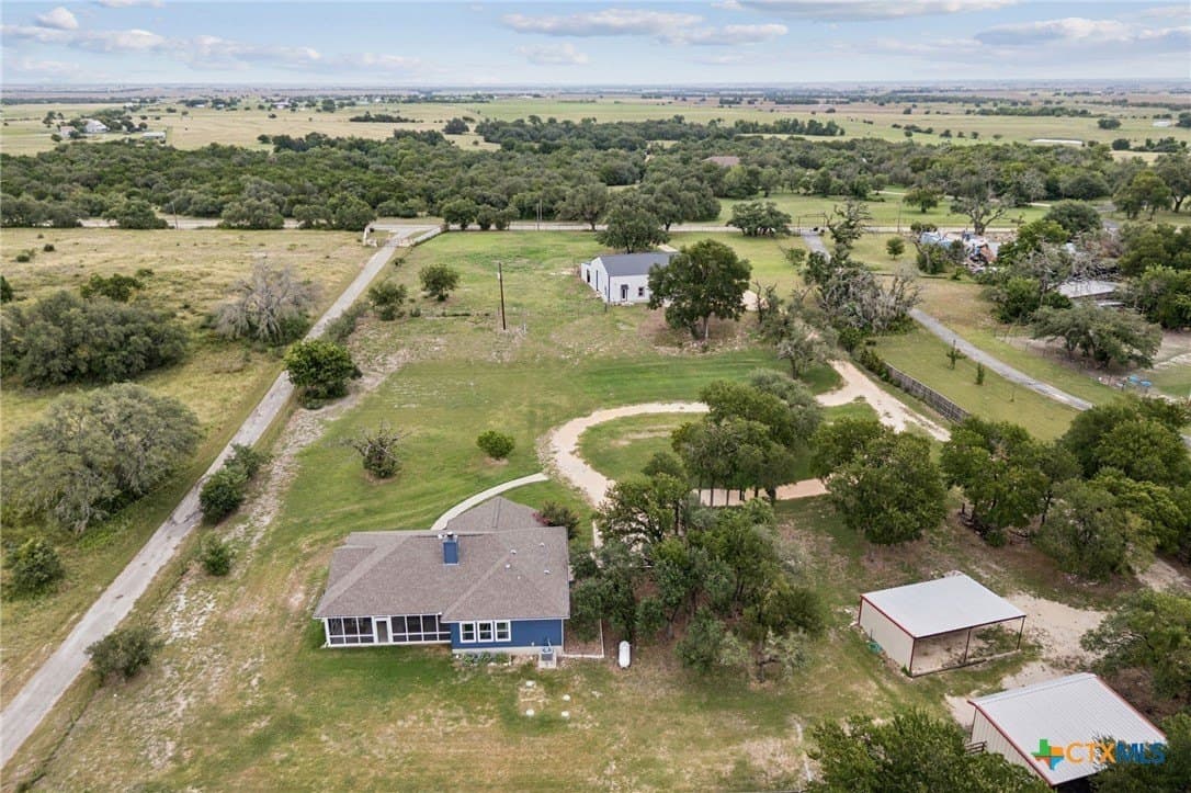 14.52 acres in Williamson County - photo 34