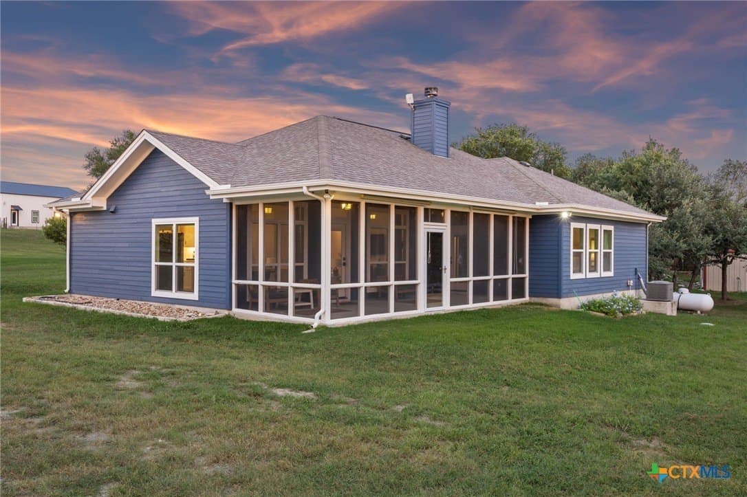 14.52 acres in Williamson County - photo 21