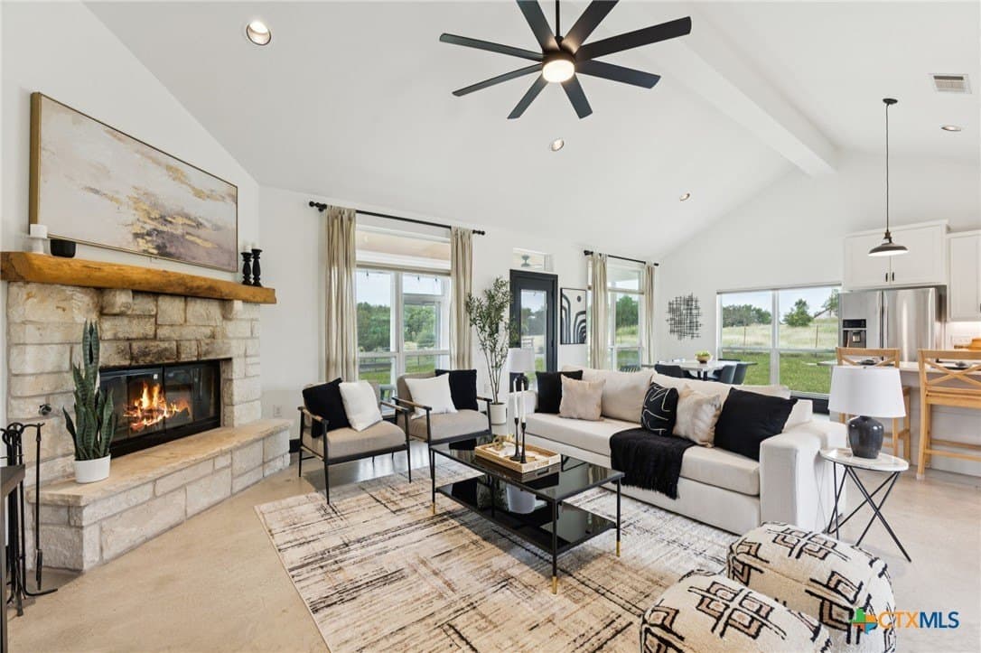 14.52 acres in Williamson County - photo 4